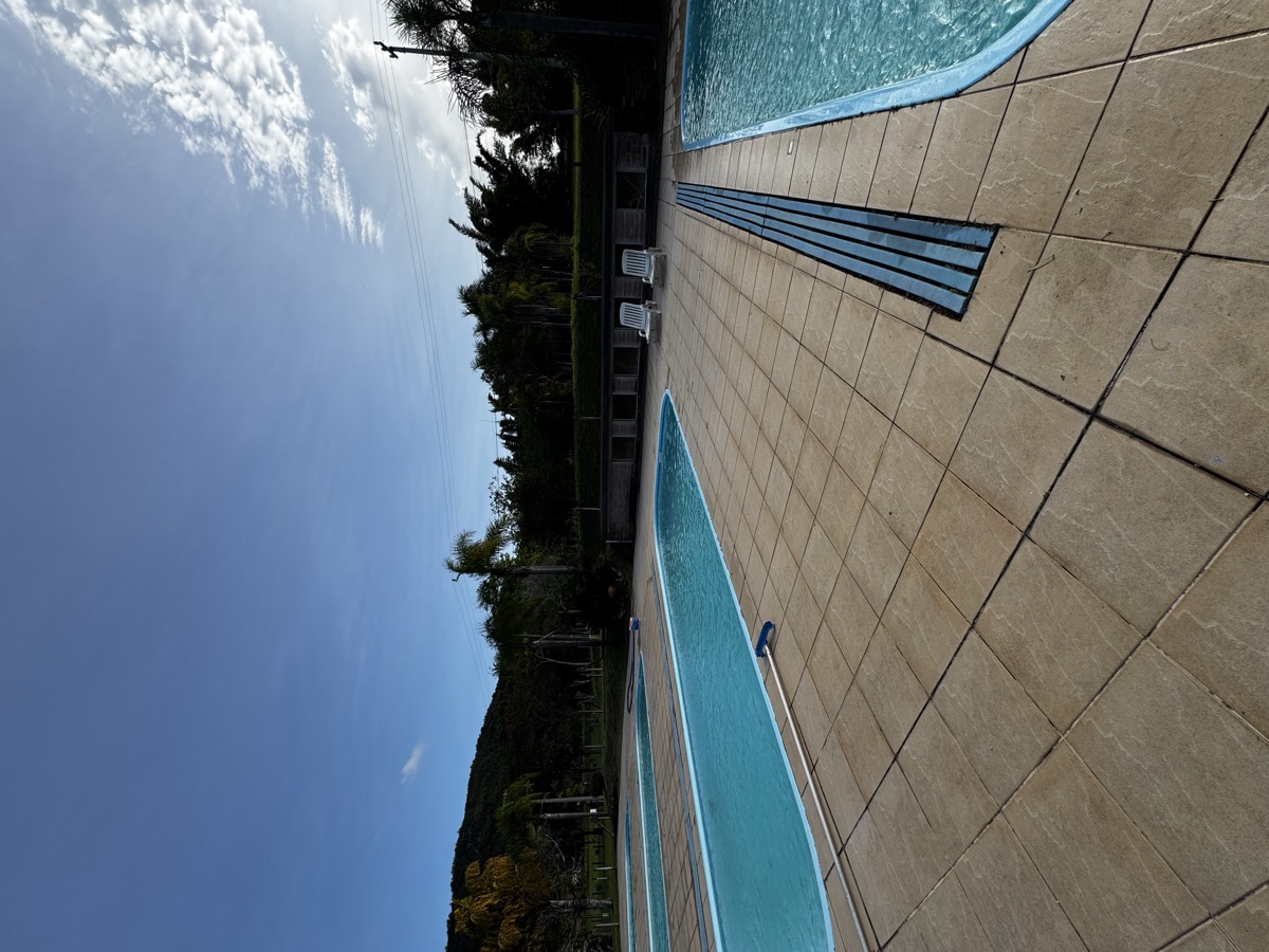 Piscinas do Espaço Elion
