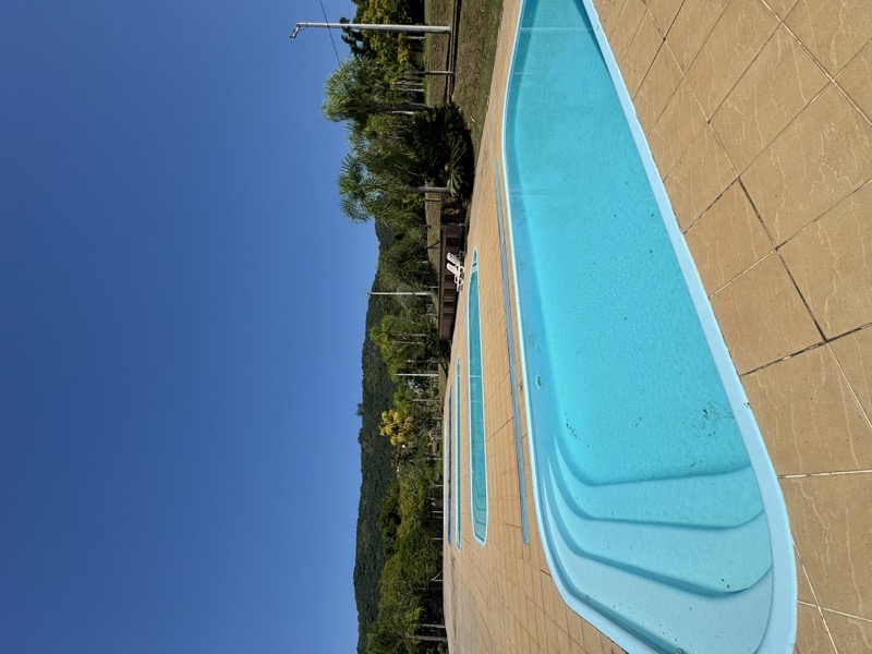 Piscina para passa dia no Espaço Elion