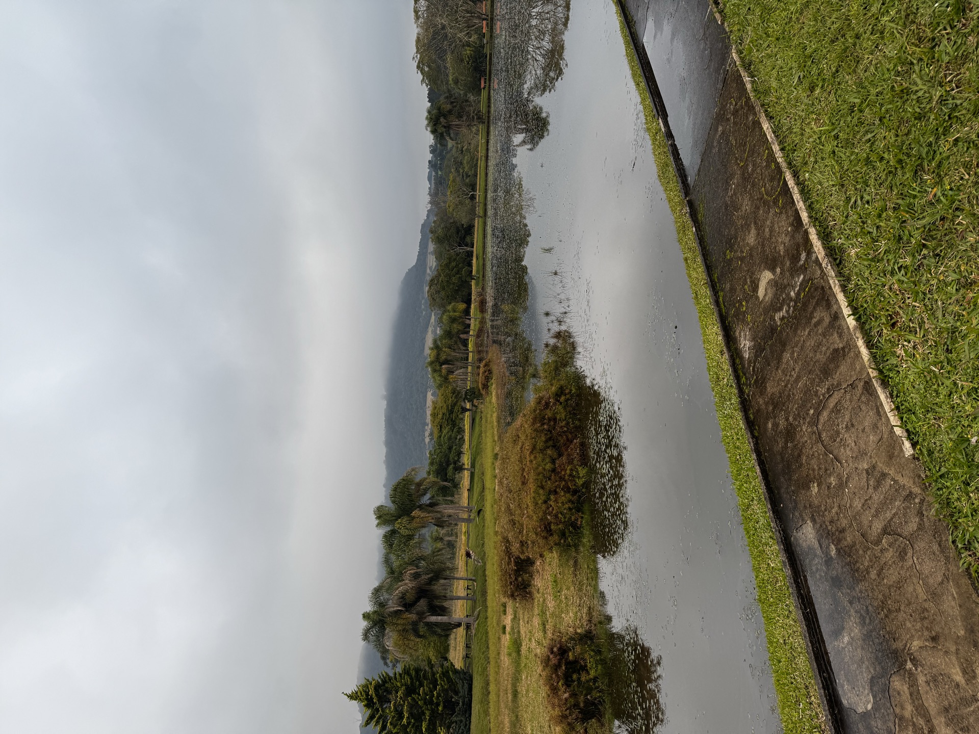 Lago do Espaço Elion