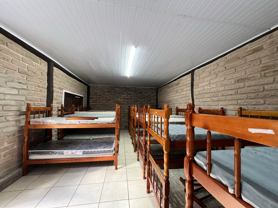 Alojamento do Espaço Elion