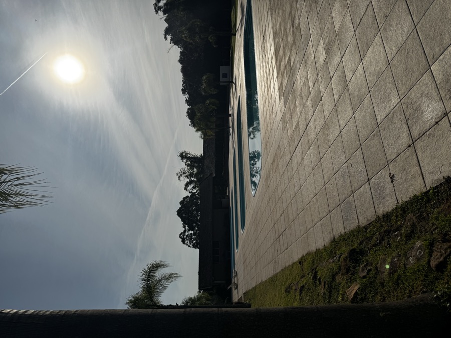Piscina do Espaço Elion